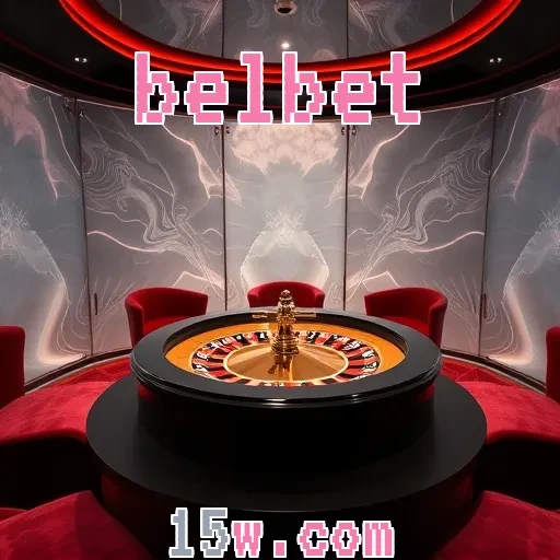 belbet: A Plataforma de Jogos Mais Confiável do Brasil