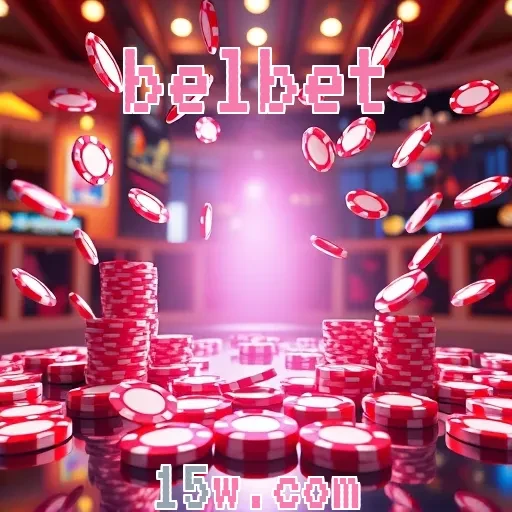 belbet: Aventura em Jogos e Emoção Online Esperam por Você!