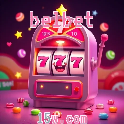 belbet: O Login que Abre as Portas para a Diversão nos Jogos