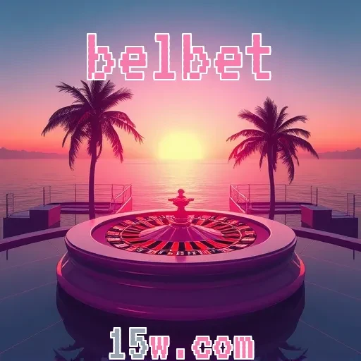 belbet: Segurança em Primeiro Lugar para uma Experiência de Jogo Confiável