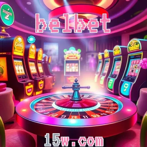 belbet: Descubra como os Eventos Esportivos Transformam a Diversão em Lucros